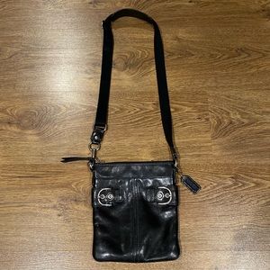Coach Genuine Leather Purse